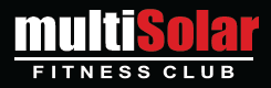 MultiSolar Fitness Club - Solarium Siłownia StudioGYM Sauna Szczecin Police - 1